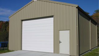 Garage Door Openers at Lakewood Park Bellevue, Washington